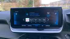 Peugeot 208 1.2 PureTech 100 GT Premium 5dr Petrol Hatchback